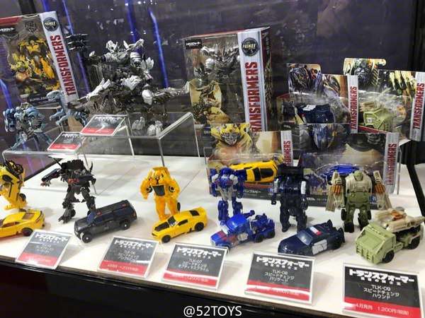 Winter Wonderfest 2017   Legends God Ginrai, Masterpiece Megatron, The Last Knight And More 37 (37 of 58)